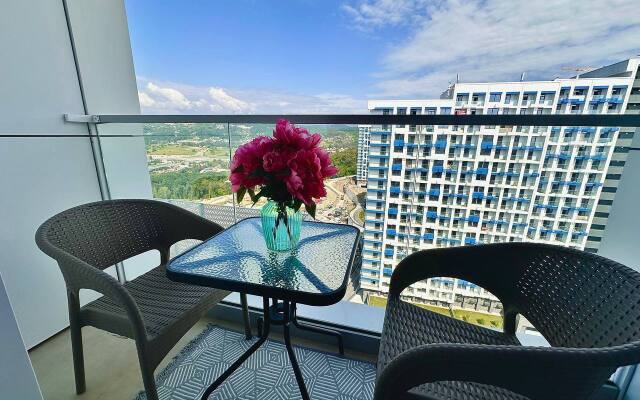 Квартира на улице Ясногорская 16/2