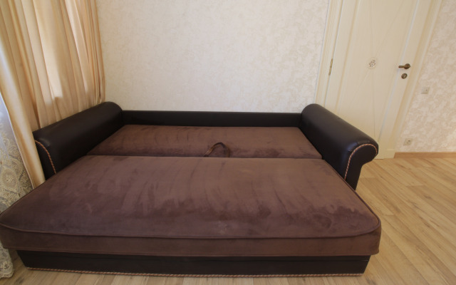 Stalinka U Kremlya V Сentre Flat