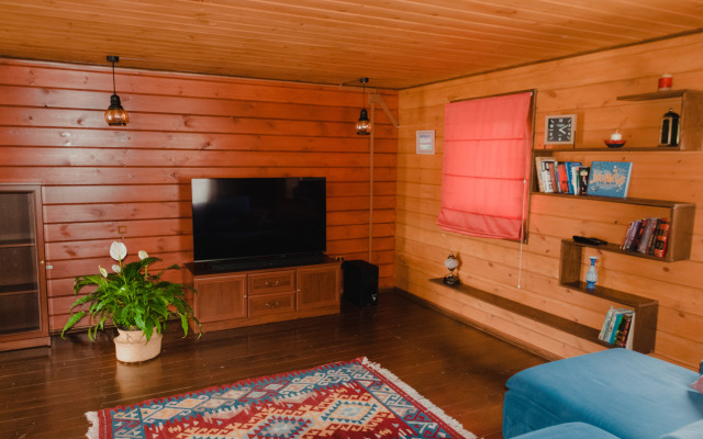 Voskresenie Guest House