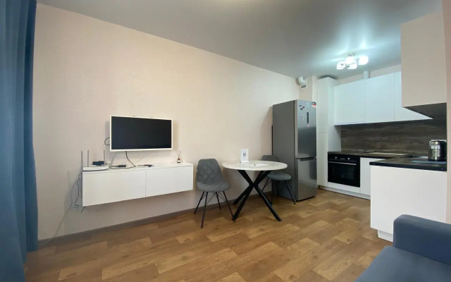 Квартира Уютная