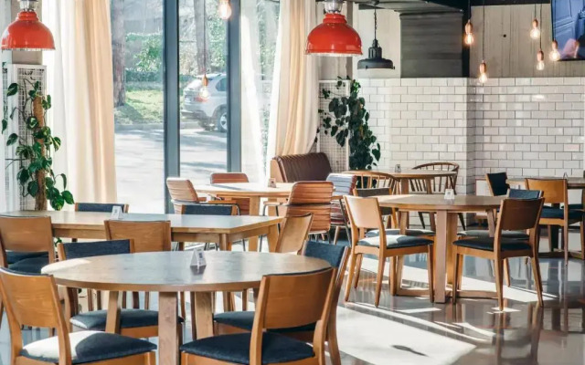 Hotel Park Hotel Tsinandali Estate