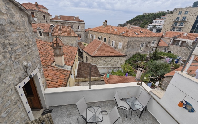 Beatrix Suites Hotel