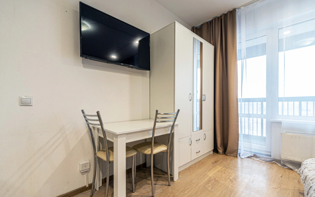 Апартаменты GoodApart near Moskovskaya metro station