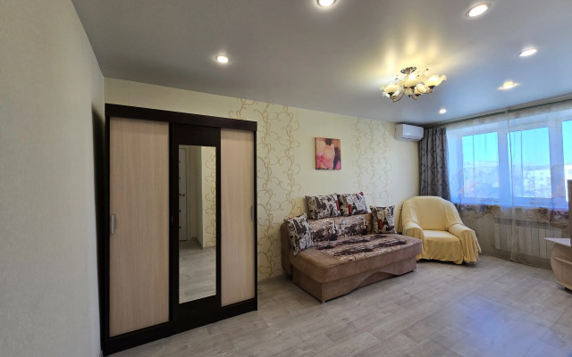 Квартира Находка ул Постышева 4