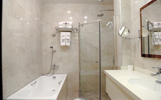 Villa Arte Hotel