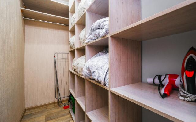 Kvartirka-Nsk Na Ulitse Vatutina 15 Apartments
