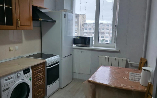 Квартира Магадан Кольцевая 40