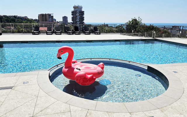 Отель Династия