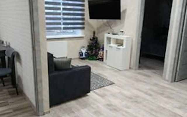 Квартира на улице Садовая 9