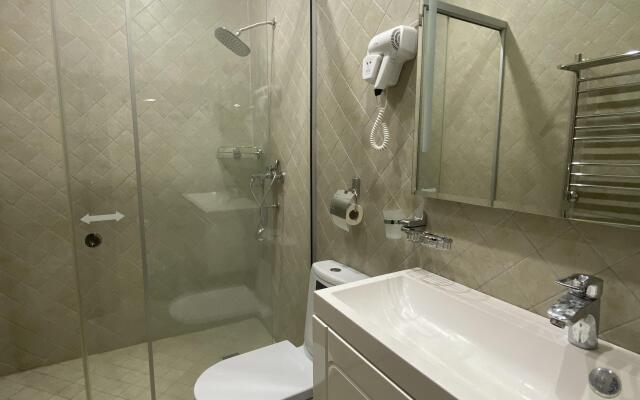 Arbat Mini-hotel