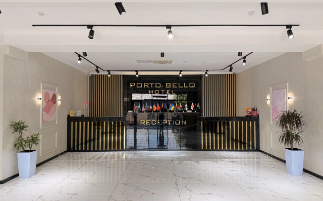 Porto Bello Hotel