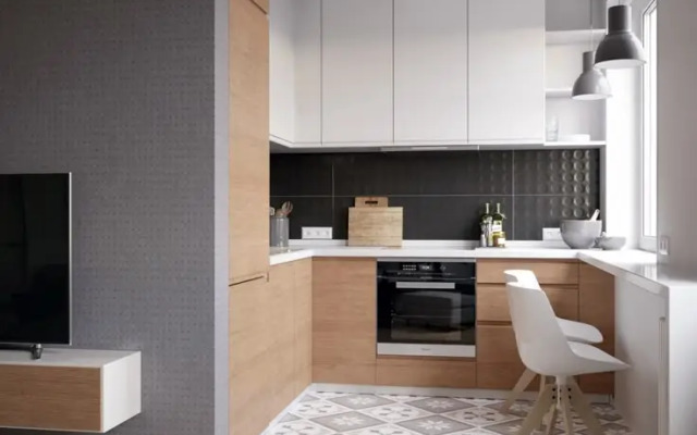 Studio Aurora 51 Flat