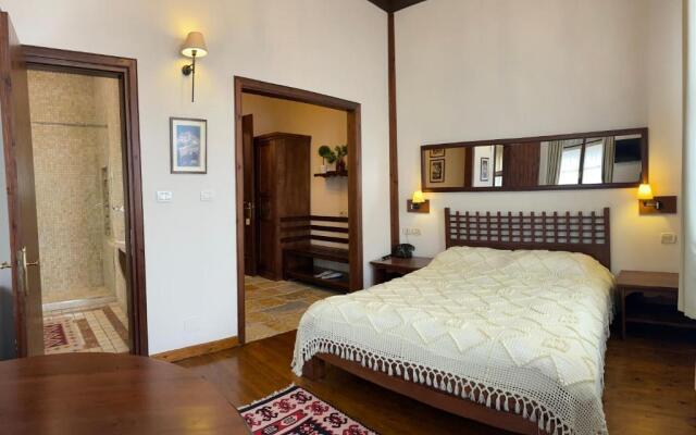 Mangalemi Hotel