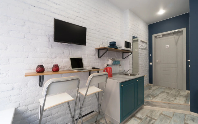 Апартаменты Литейный Двор 1