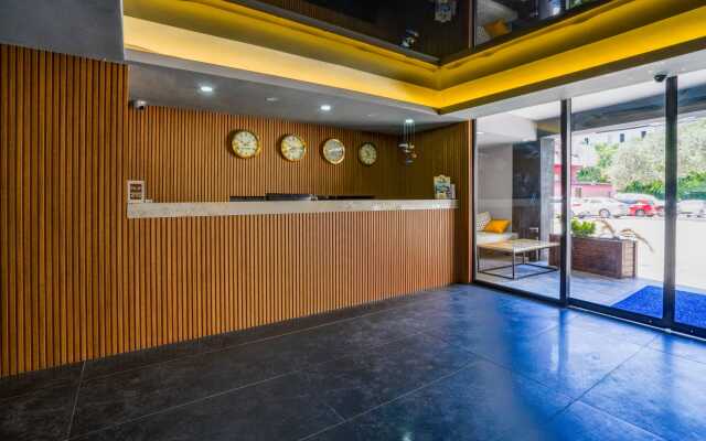 Lupo Libero Hotel Spa