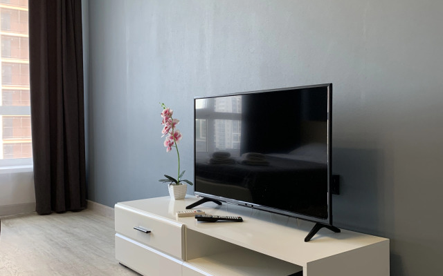 Апартаменты Комфортные на Притомском