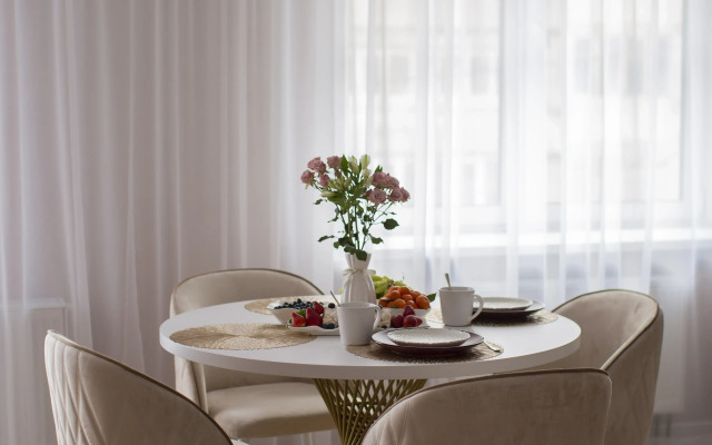 Квартира Городской Вал