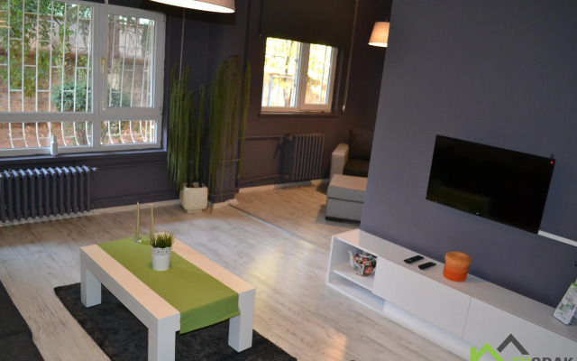 Medical Tourism Rentals Apartments