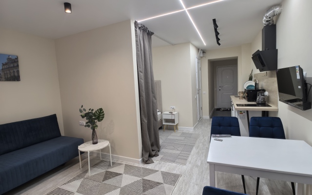 Apartament Pushkinskaya 11/5 Apartments