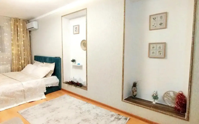 Квартира Двухуровневая в центре