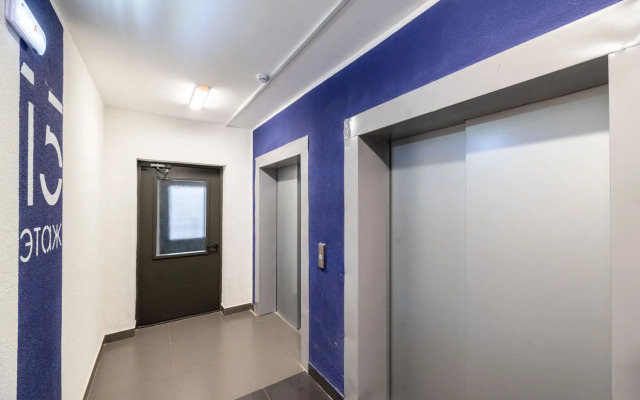 U Allei Fontanov I Parka Apartments