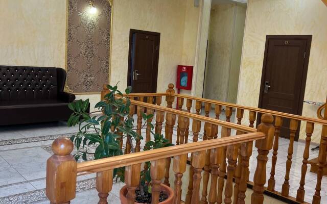 Versailles Guest house