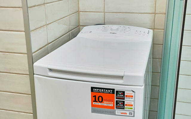 Апартаменты Прекрасные светлые Апартаменты на 9 этаже в ЖК АВИАТИКА.