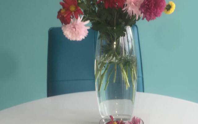 S Panoramnym Vidom Na More Apartments