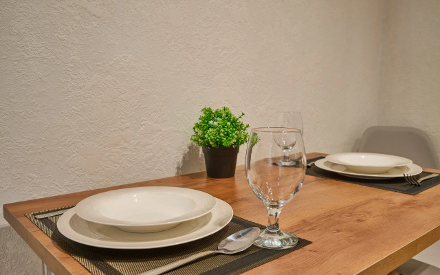 Апартаменты Grand Palace 905