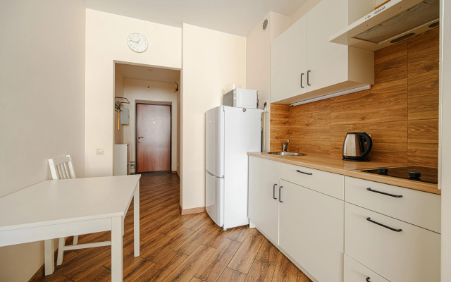 ArendApartment Graf Orlov 62 Flat