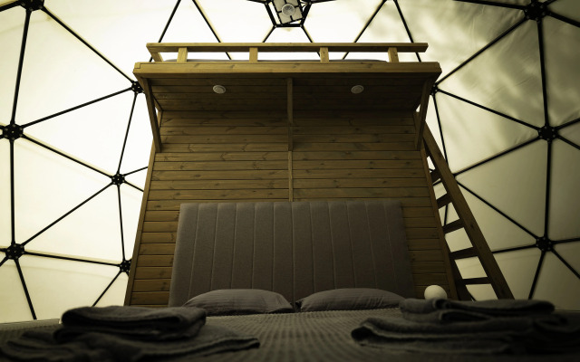 Shambala Glamping