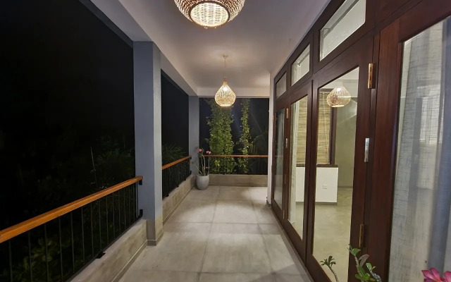 My Home Villa