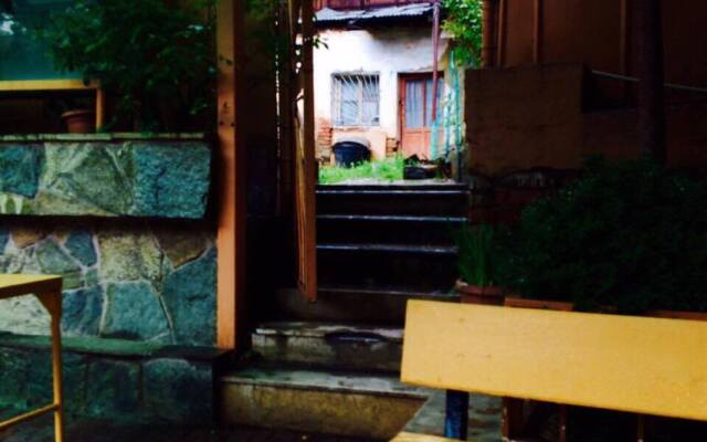 In Old Tbilisi Aparthotel