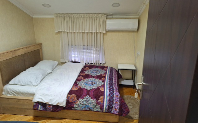 Meridian Guest House