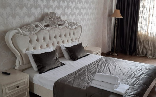 Keshokova 81 Flat