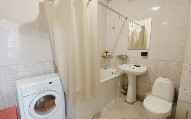 Квартира Уютная квартира возле Казань Арены