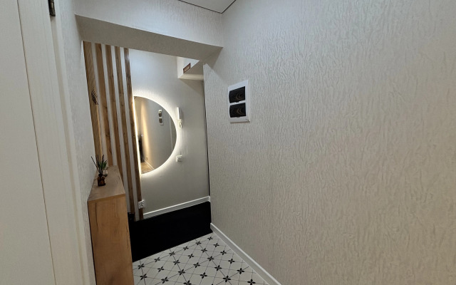 Квартира на Советской