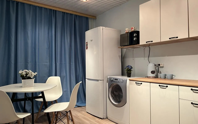 Квартира Просторная 1-Комнатная