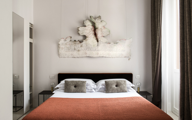 Piazzadispagna Hotel