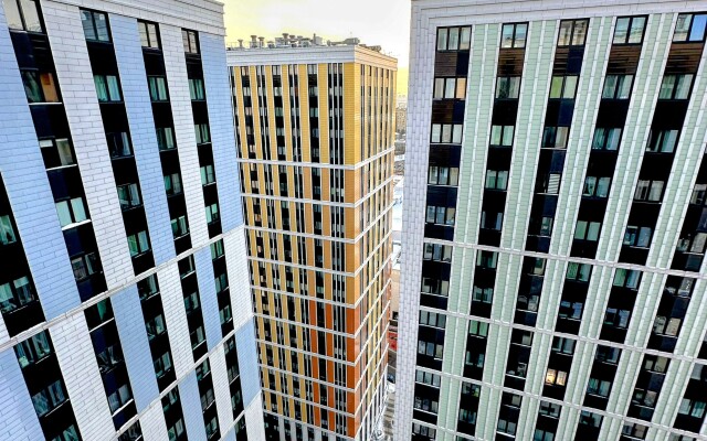 Апартаменты возле метро Водный стадион