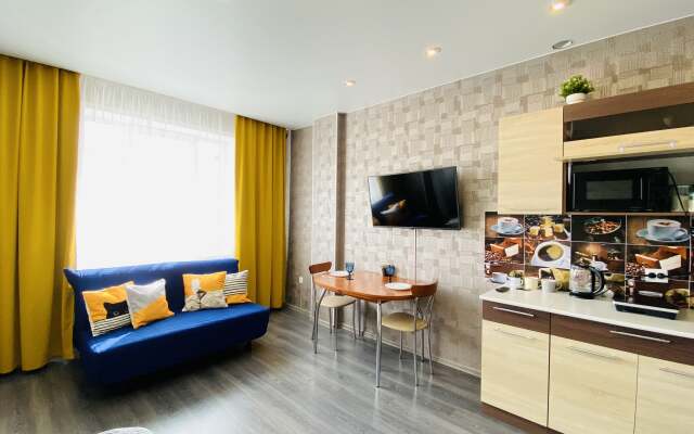 Komfort Apartments