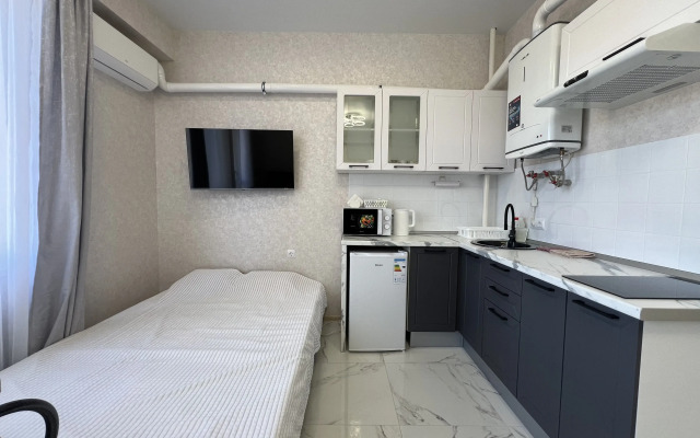 S Vidom Na Gory V Zhk Semeyny Apartments