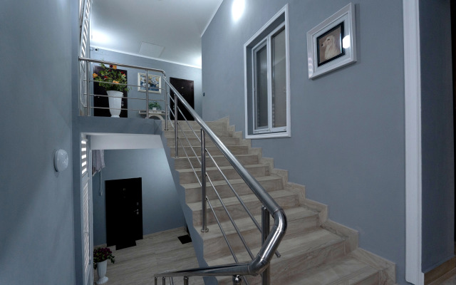 Квартира Райдас у Каспия 33