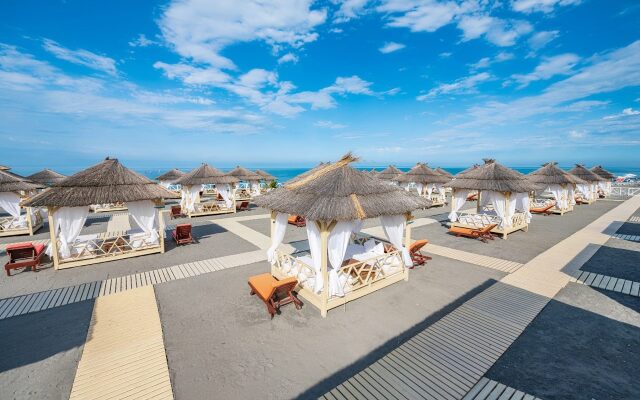 Villa Valentina by Sun City Hotels Guest House