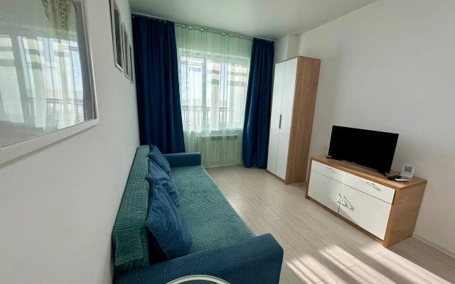 Апартаменты на Свердлова 16