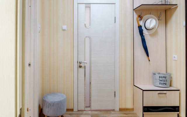 Dlya Vas Universitetskaya Apartments