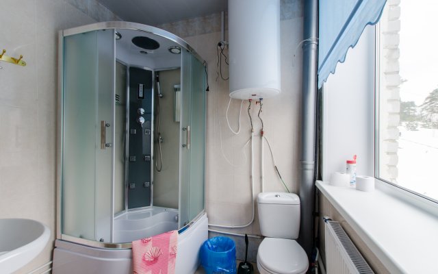 Mini hotel Rassvet