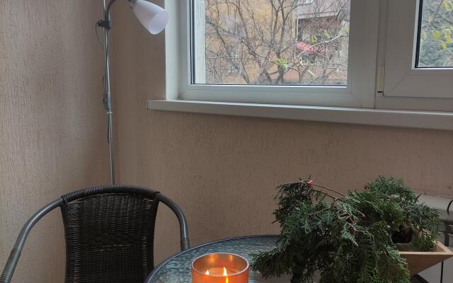 Garmoniya Guest House
