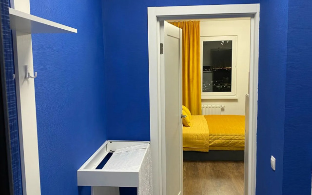 Semeynaya Ryadom S Finskim Zalivom Flat
