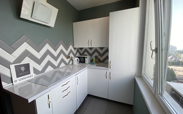 Апартаменты BonApartaments 9